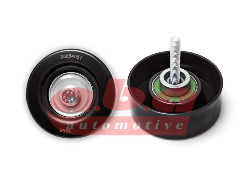 Ford V Kayıs Gergi Rulmanı Mondeo 1.8 - 2.0 01> - Aba 25854051