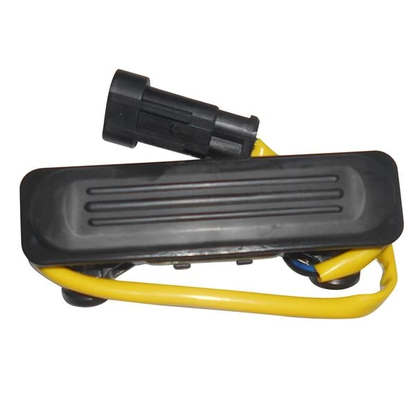 Fiat Bagaj Acma Butonu Doblo III 09> - Brucke 51829929