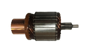 MARŞ KOLLEKTÖRÜ-VAL 12V 10D BOY 122 ÇAP 54 H100/KİA BONGO YM. (VL10420C DİNAMONUN) - YGT-IM4200