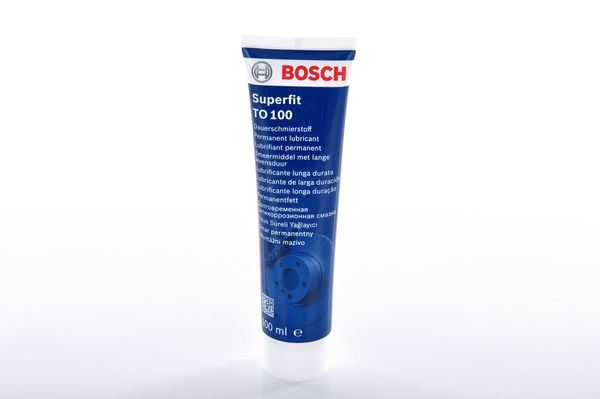SUPERFIT FREN AKSAMI MINERAL YAGLAYICI 100ML TUP - BOSCH 5000000150