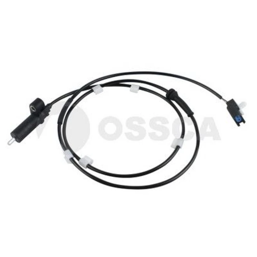 Ford Abs Sensoru Pick-Up Transıt V184 Arka Sol 150 CM 01>07 - Ossca 10851