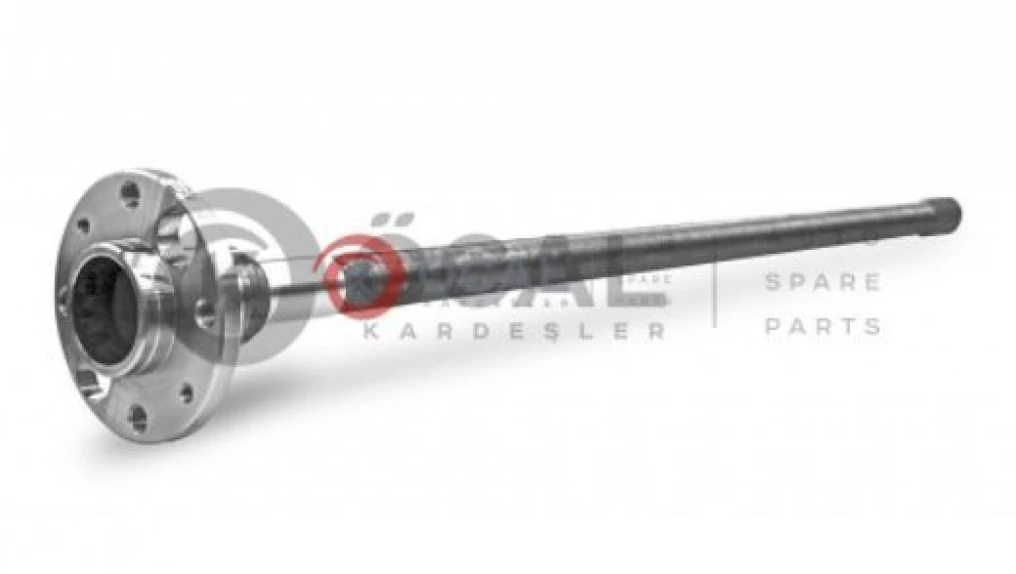 Fiat Fiat Tofas 1600 Arka Aks (26 Dis) - Ocal T-102