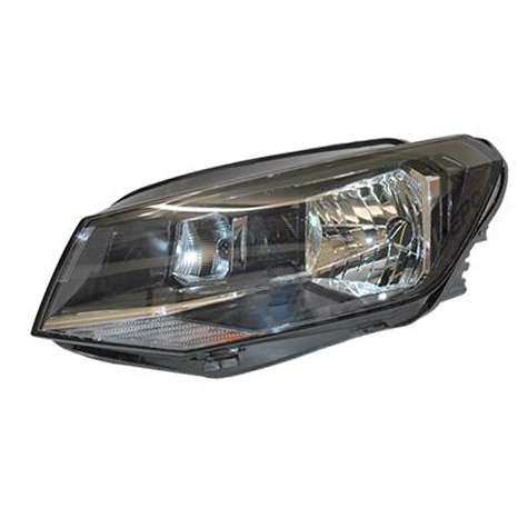 FAR SOL KOMPLE CADDY 16>( E MARK ) - DL W0102030301