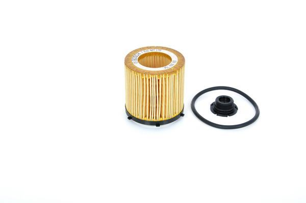 YAG FILTRESI BMW N20 F10 11>16 N55 F30 12>15 N20 E84 11>15 N20 Z4 E89 11>16 - BOSCH F026407178