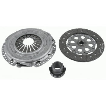 DEBRIYAJ SETI RULMANLI BMW E30 E36 E38 E39 E34 - SACHS 3000 133 002