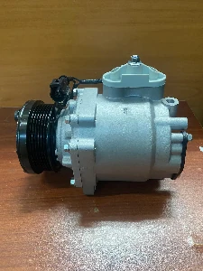 Unıversal Klima Kompresörü> Ford Connect 1.8 Tdci 02 -> 6pk 95mm - Wondo-47019