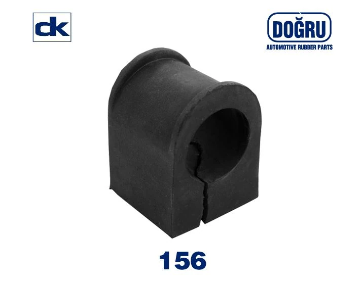 Mercedes Viraj Demir Lastıgı On Mercedes Sprinter 901>903 95>06 - Dogru 156