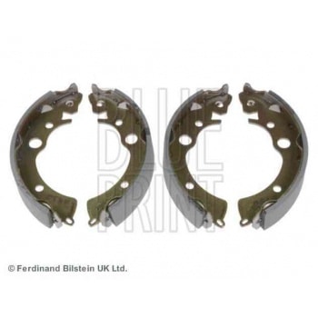 ARKA FREN BALATASI PABUC HONDA CIVIC 1.3 1.4 1.5 1.6 1988-1991 CRX 1983-1991 ROVER 200 1985-1989 - BLUEPRINT ADH24106