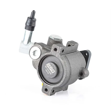 Ford Direksiyon Pompası - Komple (+ Ac / + Ps   (siyah) - Bsg 30-355-006