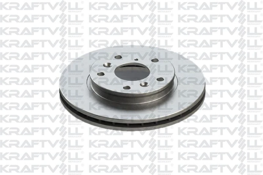 Mazda On Fren Aynası Havalı Mazda 626 88-91 (264x5) - Kraftvoll 07040219