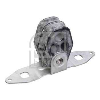 EGZOZ ARKA TUTUCU BRAKETI Q7 07>15 3.0 TDI CJMA BUN CASB CASA CNRB - FEBI 105828