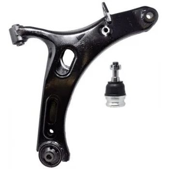 Subaru Alt Salıncak Rotıllı Sag Subaru Legacy Outback 2010>2014 - Kraftvoll 13050250