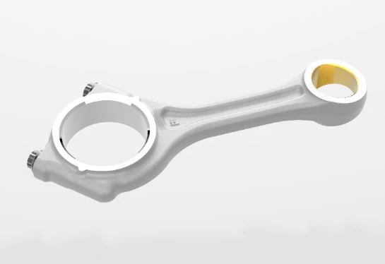 Mercedes Truck Piston Kolu Mercedes Axor Atego Zetros Unımog Econıc - Bmy 0751