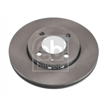 Vag On Fren Aynası Diski Polo 1,0 1,3 1,4 1,6 1,9d 94> Polo Classıc 1,4 1,9d 95> - Febi 9462