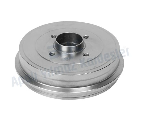 Renault Arka Fren Kampanası Megane-Clio 1,5dci Abslı - Ayk 3110