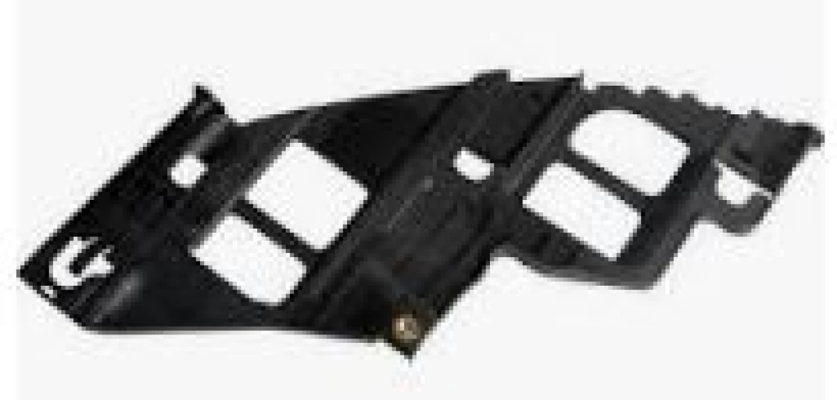 Vag Tampon Baglantı Braketi Sol Golf VI VI 09>13 - Gordon 2354cl