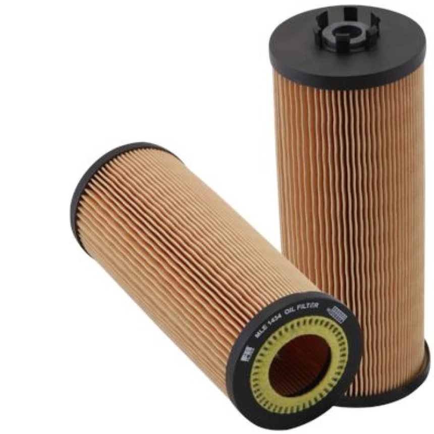 Vag Yag Filtresi Passat 97>05 A4 98>08 A6 98>05 A8 94>03 Superb 02>08 2.5tdi Aym Bdg Akn Afb - Fil Mle1434