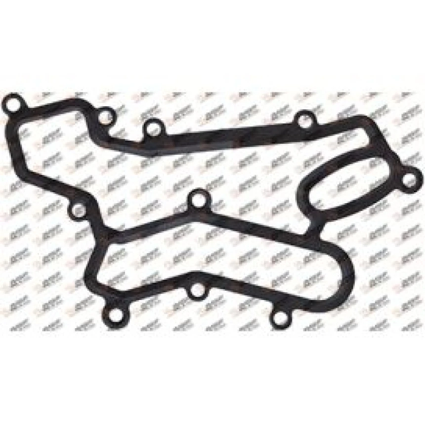 Scanıa Truck Yag Filtre Contası - Scanıa Truck /  Dc9 / Dc13 P-/g-/r-/t Serisi - İmsp Dc13-210-1