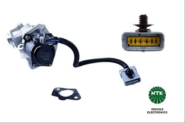 EGR VALFI - 3M5Q & CA KABLOLU - NGK 92025