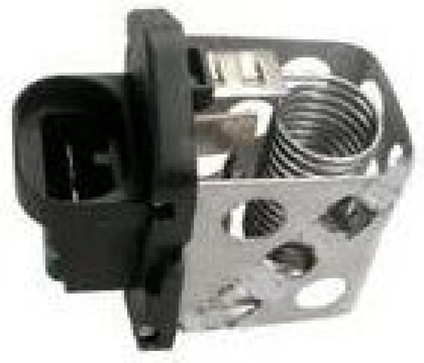 Renault Fan Motoru Rezistansı Clio Kangoo Megane Duster Logan - Hellux Hlr10003