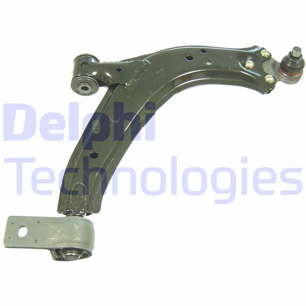 SALINCAK SAG KOMPLE 306 1.6 1.8 1.9 2.0 93>99 HIDROLIK 16MM ROTILLI - DELPHI TC706