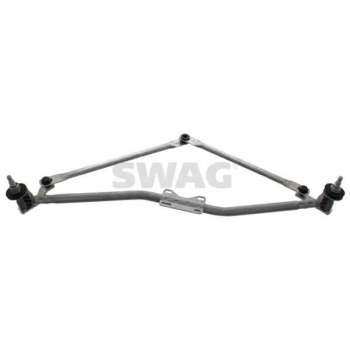 ON CAM SILECEK MEKANIZMASI (MOTORSUZ) CRAFTER SPRINTER 06>16 - SWAG 10937087
