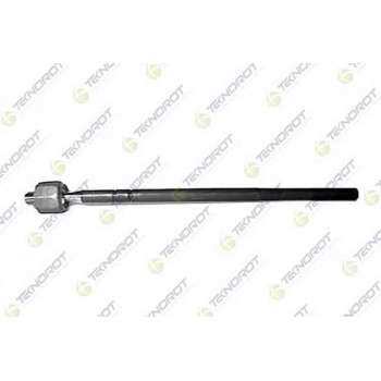 Opel Rot MILI Ön -  - Tek O-442