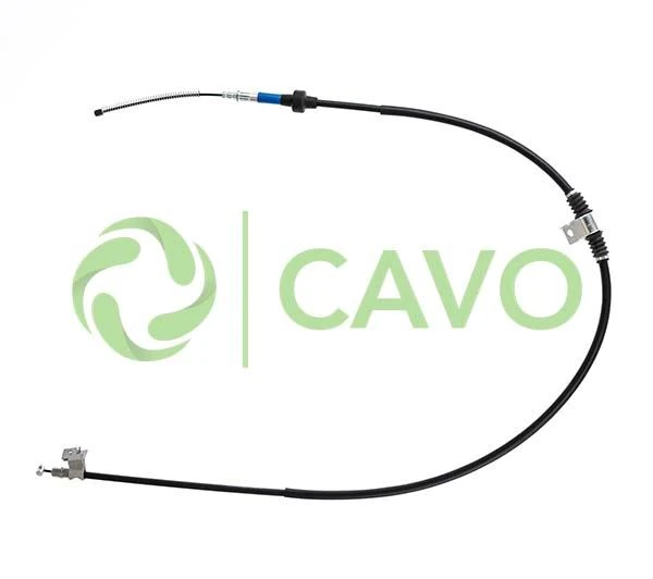 Mitsubıshı El Fren Teli Arka Sag Mitsubıshı Asx 2010> (4 Ceker) - Cavo 3302 673