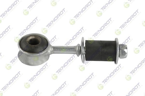 Z ROT ON VOLVO 240 1974-1993  VOLVO 260 1974-1993 - TEKNOROT VO-209