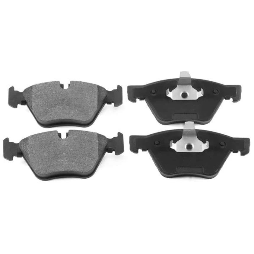 Bmw Fren Balatası On Bmw F10 F11 - Ayd 60219a