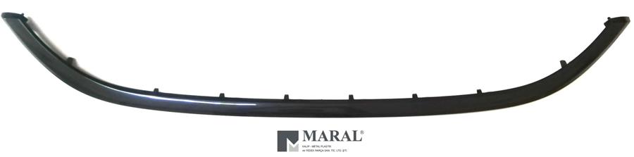 PANJUR ALT CITASI SIYAH EGEA 15>20 - MARAL M220017
