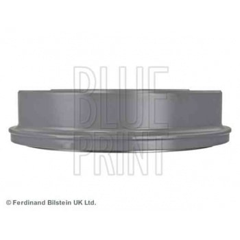 Toyota Ticarı Arka Fren Kampanası Toyota Hilux 2.5dt 2wd 10-> (254x7) - Blueprint Adt34720