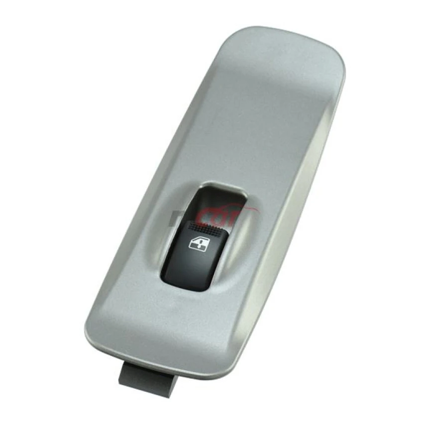 Hyundaı Ticarı Cam Acma Anahtarı Sag Tekli H100 Kamyonet 2004->  Çerçeveli - Kraw An-809c