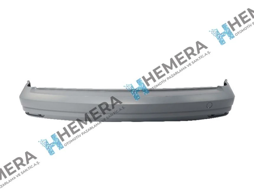 Vag Arka Tampon Sensorsuz Boyanabılır Tip Caddy 15> - Gordon Bp0923y