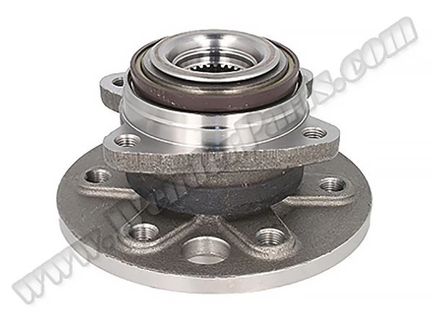 Mercedes Teker Rulmanı Arka (porya) Sprinter 906 06> Crafter 2.0tdi / 2.5tdi 06> - Wenderparts Ma9063500249