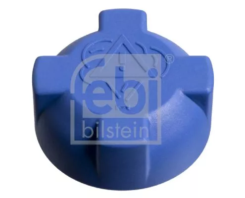 Vw Radyatör Yedek Su Depo Kapagı - Radyatör Yedek Su Depo Kapagı - Febi 02269