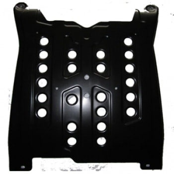 KARTER MUHAFAZASI METAL POLO CORDOBA IBIZA FABIA 2013 << - PRIZMA 9925006