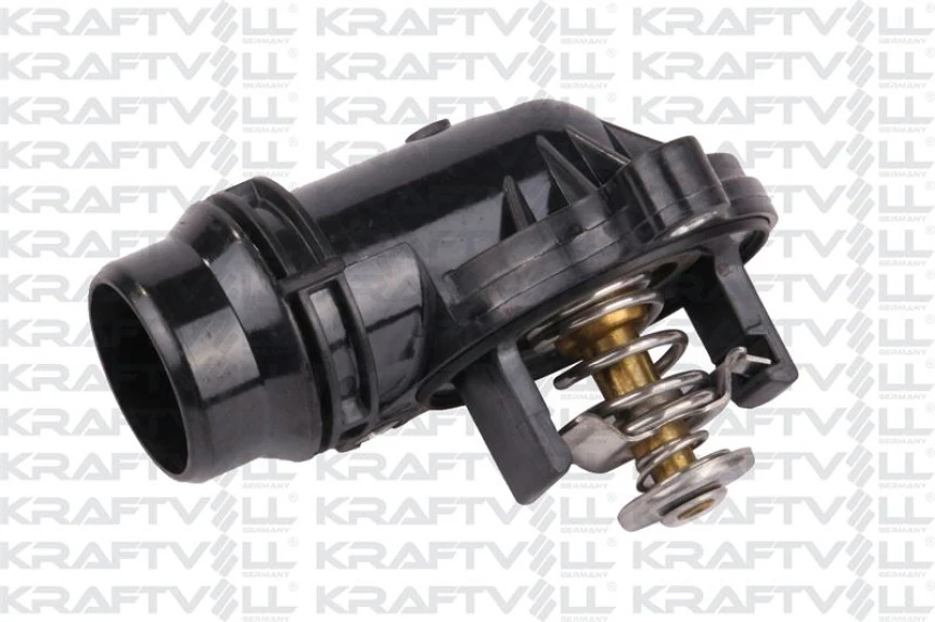 Bmw Termostat Bmw E46 E81 E87 E90 N40 N45 N43 - Kraftvoll 08100150