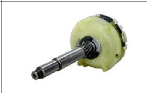 Unıversal Rediksiyon Tamir Takımı-Bos Vw.t4 2.4/vw Lt 35 (im 2120 Kollektöre Göre) - Remark-Rt125a