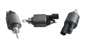 MARŞ OTOMATİĞİ BOSCH TİP 12V VW AUDI SEAT SKODA Y.M SOKETLİ - YGT-BO13334C