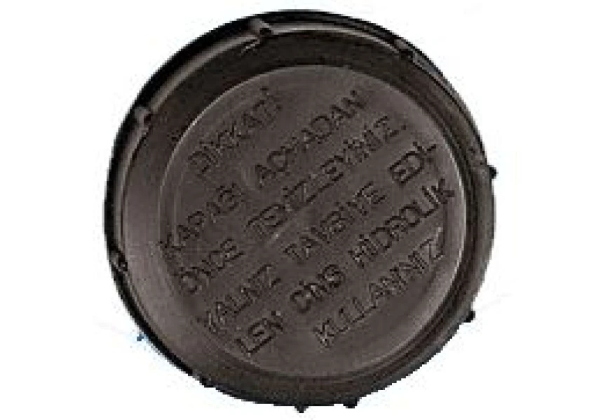 Tofas Fren Hidrolık Depo Kapagı M131 Dks - Kaya 815