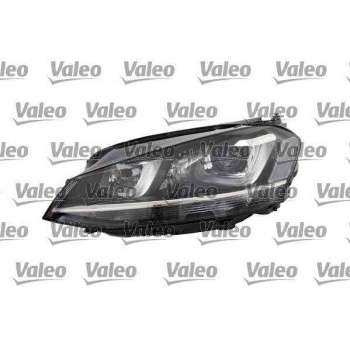 FAR KOMPLE SAG LEDLI GOLF VII 13> - VALEO 044930