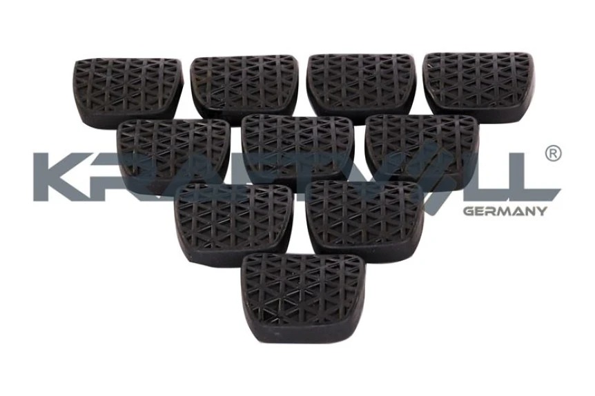 Opel Fren Debriyaj Pedal Lastıgı Astra G Vectra B Corsa C Vectra C - Kraftvoll 10060109