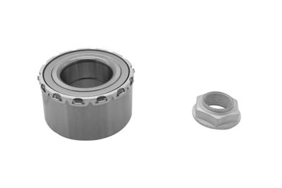 TEKER RULMANI VIANO W639 03> VITO W639 03> VITO W447 14> - VALEO 502600