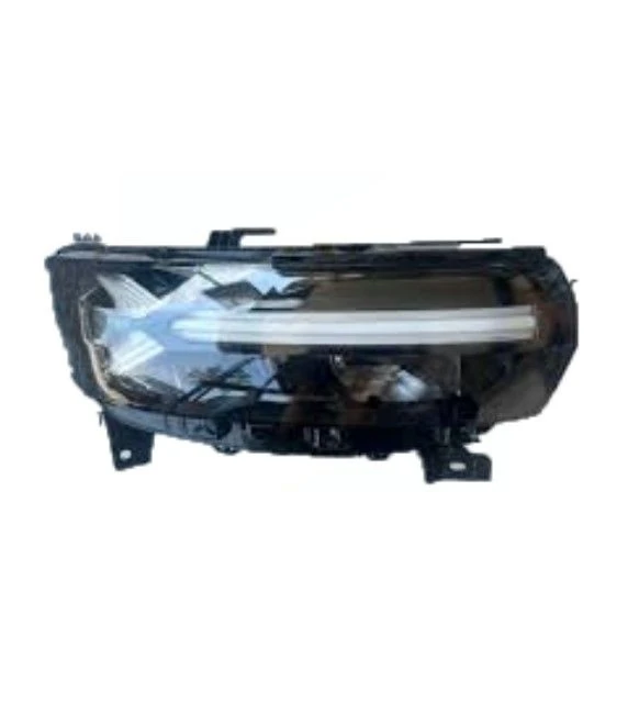 Dacıa Far Ön Sag Duster III 2024 - Orjınal 260100444r