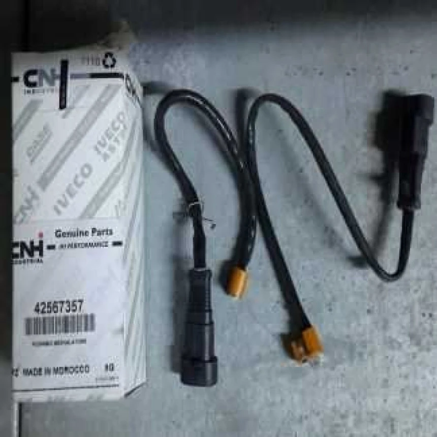 İveco Ticarı Balata Fisi Daıly II III 95>07 (&500041160 Np)(500054528)(42548208) 35 C 11 - İveco 42567357