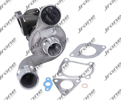 TURBO SARJ KANGOO LAGUNA MEGANE 1.9 - JRONE 8G15200055