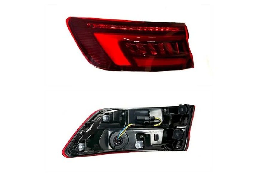 Vag Stop A4 17>20 Dis Sol - Wagenburg 21000733