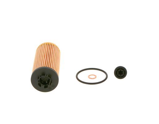 YAG FILTRESI BMW B37 B38 B47 B48 F40 F45 F46 F48 F39 MINI F54 F55 F56 F60 - BOSCH F026407277