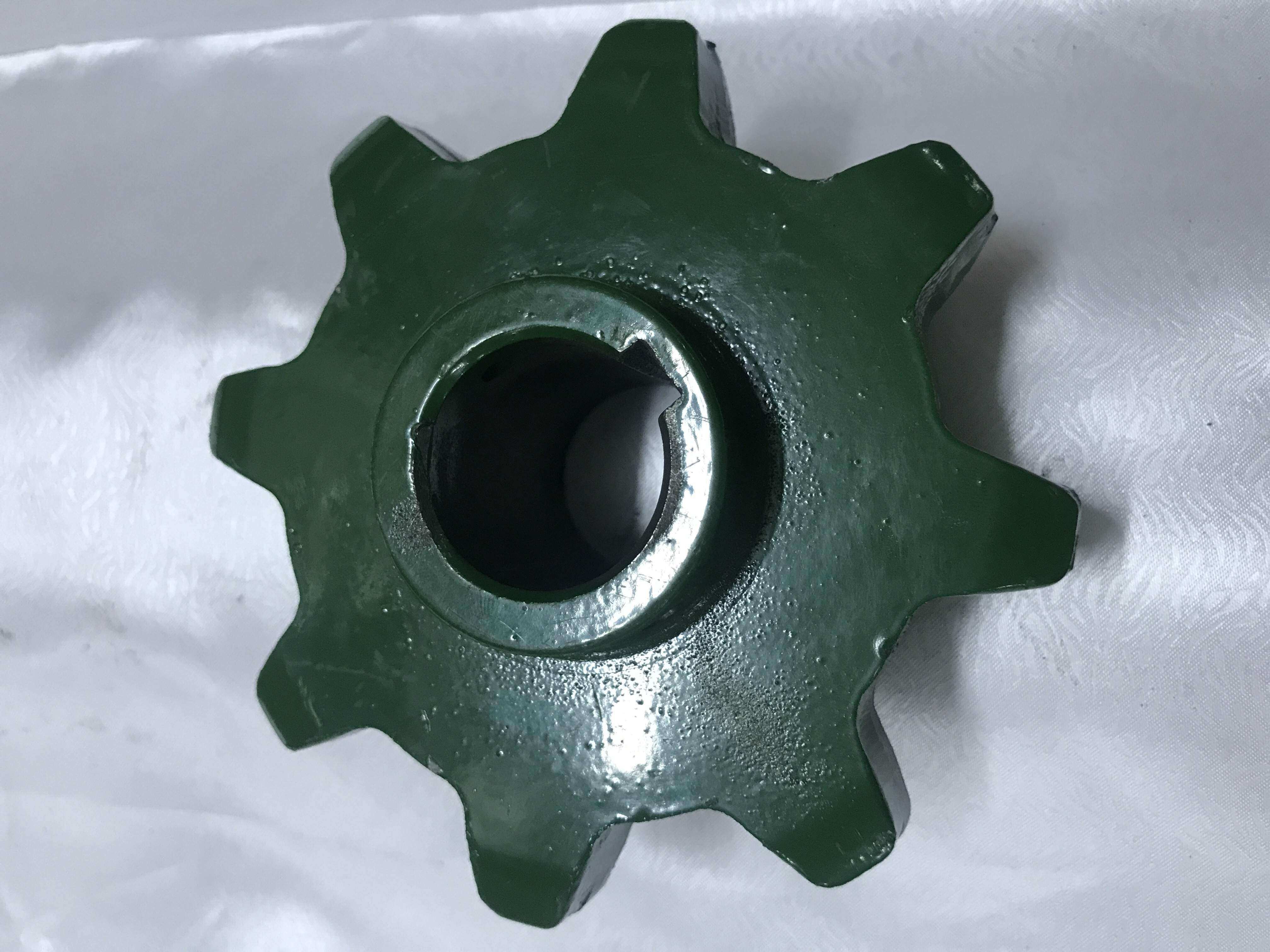 JOHN DEERE 955 ELEVATÖR KOVA DIŞLI - Z-8 - Z11212 - AS10488